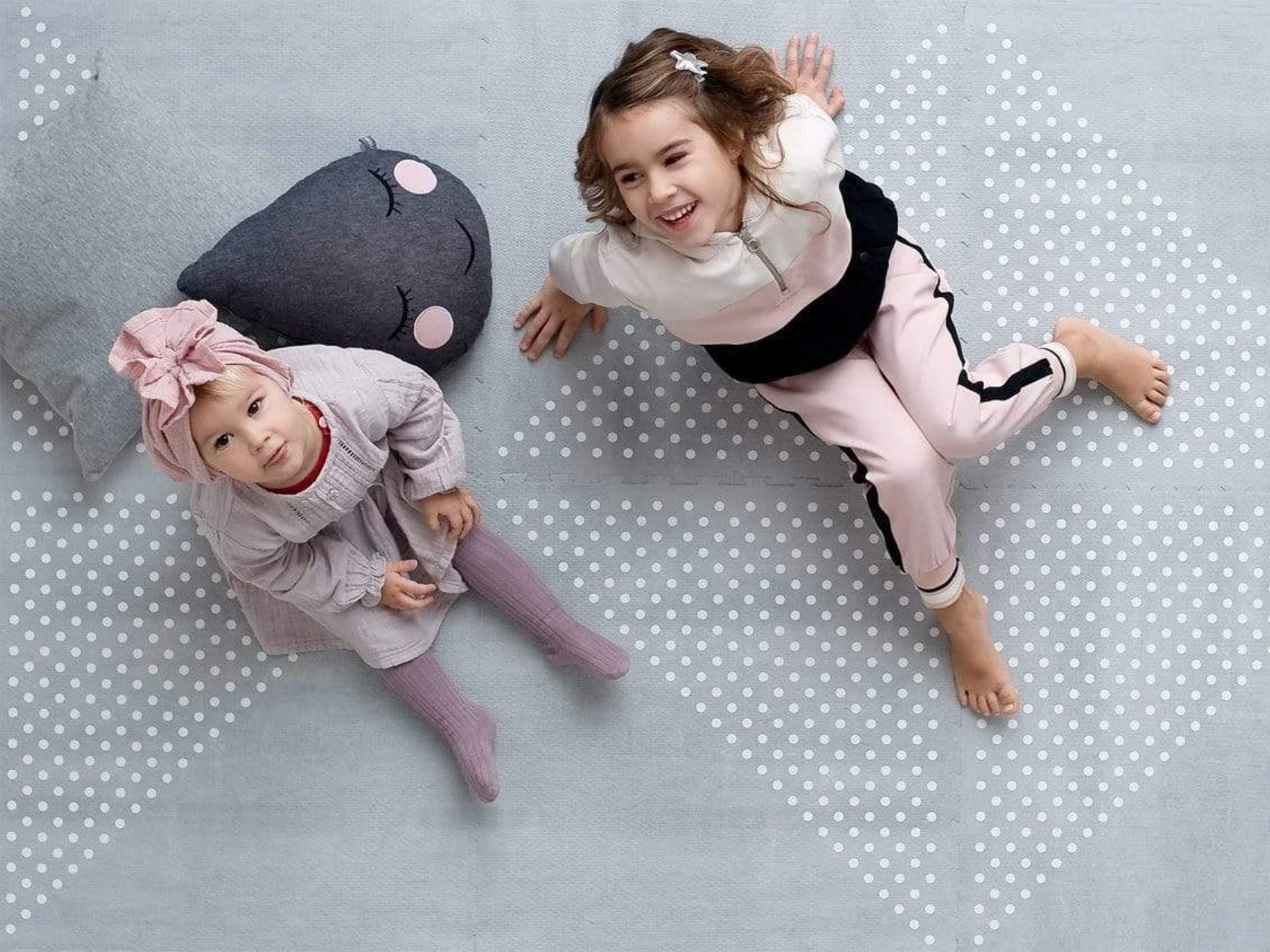 Best baby girl playmats 2026 Best baby play mats for tummy time activity The Independent